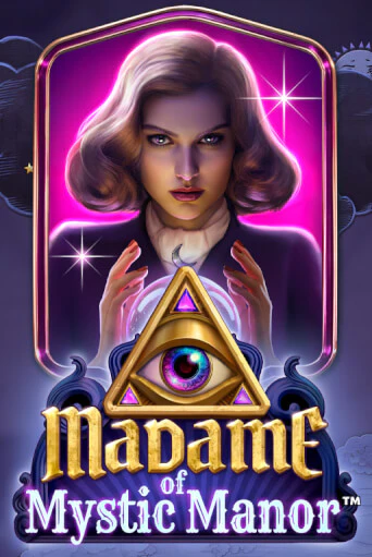 Madame of Mystic Manor бесплатная демо игра онлайн казино | Poker Dom