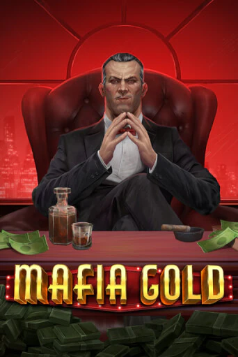 Mafia Gold бесплатная демо игра онлайн казино | Poker Dom