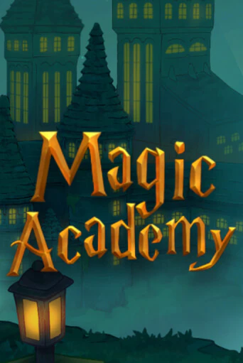 Magic Academy бесплатная демо игра онлайн казино | Poker Dom