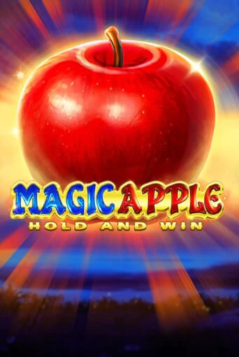 Magic Apple: Hold and Win бесплатная демо игра онлайн казино | Poker Dom