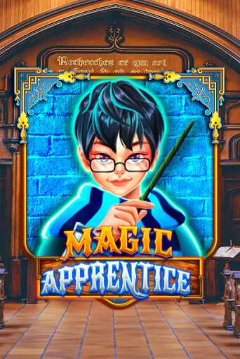 Magic Apprentice бесплатная демо игра онлайн казино | Poker Dom