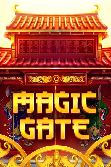 Magic Gate бесплатная демо игра онлайн казино | Poker Dom