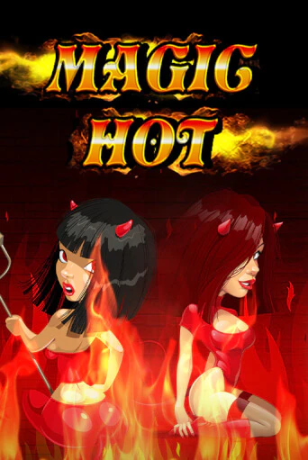 Magic Hot 4 бесплатная демо игра онлайн казино | Poker Dom