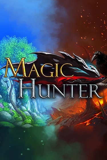 Magic Hunter бесплатная демо игра онлайн казино | Poker Dom