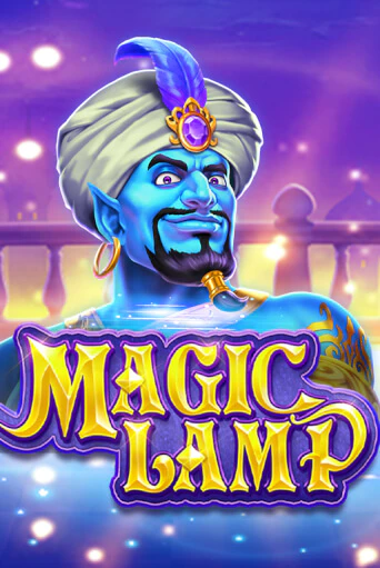 Magic Lamp бесплатная демо игра онлайн казино | Poker Dom