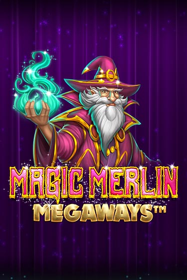 Magic Merlin Megaways бесплатная демо игра онлайн казино | Poker Dom