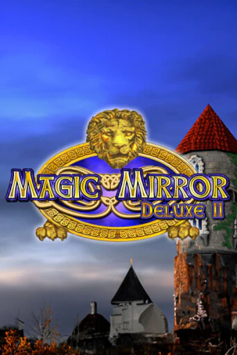 Magic Mirror Deluxe II бесплатная демо игра онлайн казино | Poker Dom