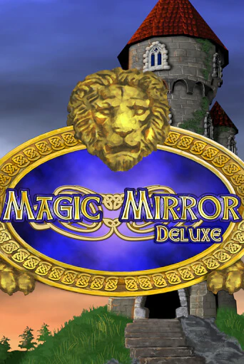 Magic Mirror Deluxe бесплатная демо игра онлайн казино | Poker Dom