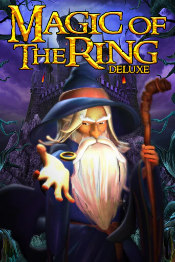 Magic of the Ring Deluxe бесплатная демо игра онлайн казино | Poker Dom