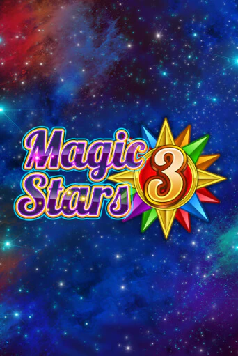 Magic Stars 3 бесплатная демо игра онлайн казино | Poker Dom