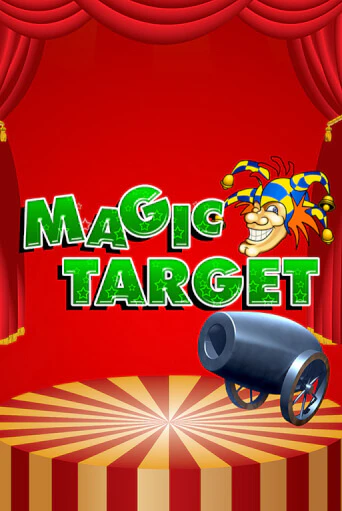 Magic Target бесплатная демо игра онлайн казино | Poker Dom