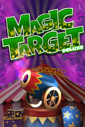 Magic Target Deluxe бесплатная демо игра онлайн казино | Poker Dom