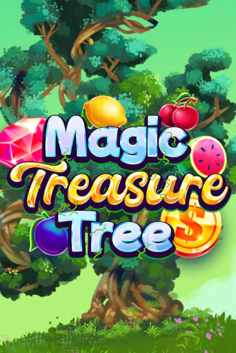 Magic Treasure Tree бесплатная демо игра онлайн казино | Poker Dom