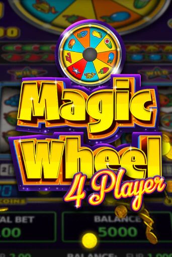 Magic Wheel бесплатная демо игра онлайн казино | Poker Dom