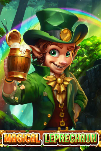 Magical Leprechaun бесплатная демо игра онлайн казино | Poker Dom