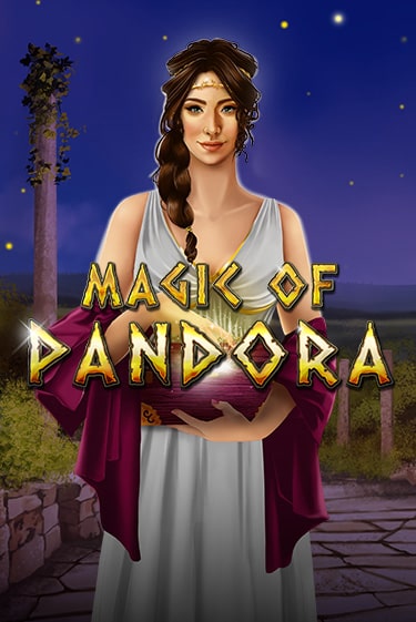 Magic of Pandora бесплатная демо игра онлайн казино | Poker Dom