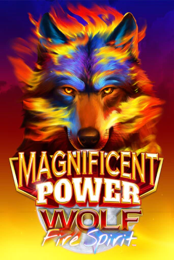 Magnificent Power Wolf Fire Spirit ™ бесплатная демо игра онлайн казино | Poker Dom