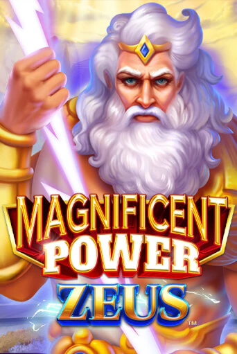 Magnificent Power Zeus бесплатная демо игра онлайн казино | Poker Dom