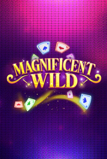 Magnificent Wild бесплатная демо игра онлайн казино | Poker Dom