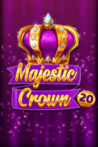 Majestic Crown 20 бесплатная демо игра онлайн казино | Poker Dom