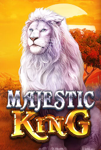 Majestic King бесплатная демо игра онлайн казино | Poker Dom