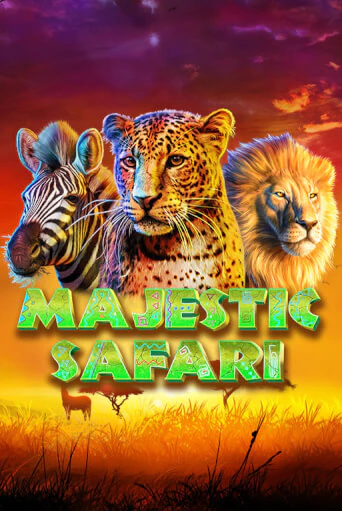 Majestic Safari бесплатная демо игра онлайн казино | Poker Dom