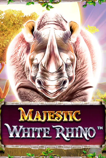 Majestic White Rhino бесплатная демо игра онлайн казино | Poker Dom