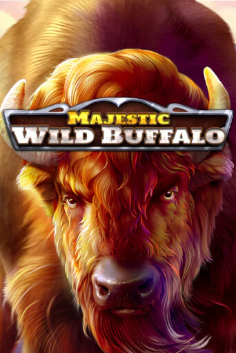 Majestic Wild Buffalo бесплатная демо игра онлайн казино | Poker Dom