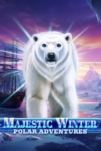 Majestic Winter - Polar Adventures бесплатная демо игра онлайн казино | Poker Dom