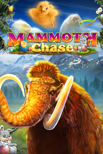 Mammoth Chase Easter Edition бесплатная демо игра онлайн казино | Poker Dom