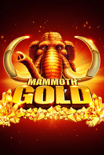 Mammoth Gold бесплатная демо игра онлайн казино | Poker Dom