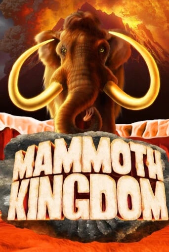 Mammoth Kingdom бесплатная демо игра онлайн казино | Poker Dom