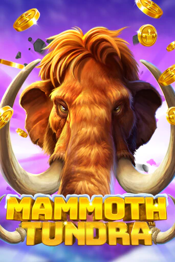 Mammoth Tundra бесплатная демо игра онлайн казино | Poker Dom