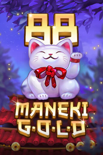 Maneki 88 Gold бесплатная демо игра онлайн казино | Poker Dom