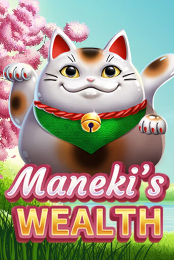 Maneki's Wealth бесплатная демо игра онлайн казино | Poker Dom