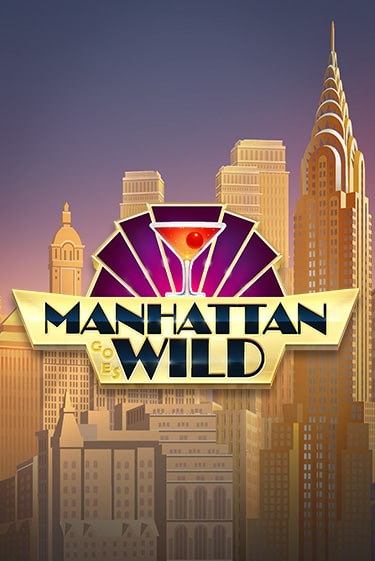 Manhattan Goes Wild бесплатная демо игра онлайн казино | Poker Dom