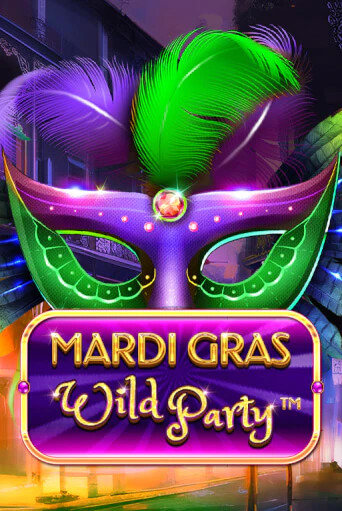 Mardi Gras Wild Party бесплатная демо игра онлайн казино | Poker Dom