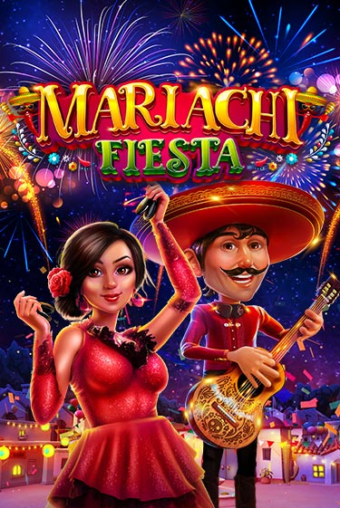 Mariachi Fiesta бесплатная демо игра онлайн казино | Poker Dom