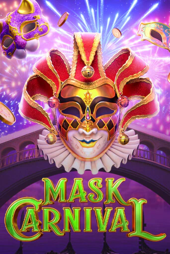 Mask Carnival бесплатная демо игра онлайн казино | Poker Dom