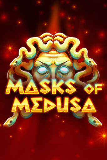 Masks of Medusa бесплатная демо игра онлайн казино | Poker Dom