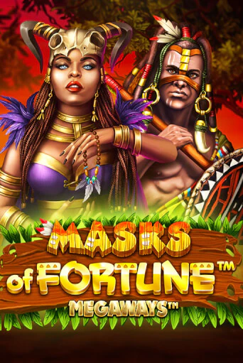 Masks of Fortune Megaways бесплатная демо игра онлайн казино | Poker Dom