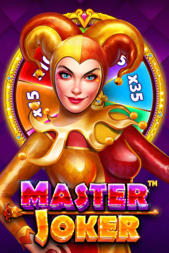 Master Joker™ бесплатная демо игра онлайн казино | Poker Dom