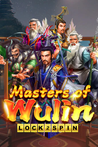 Master Of Wulin бесплатная демо игра онлайн казино | Poker Dom