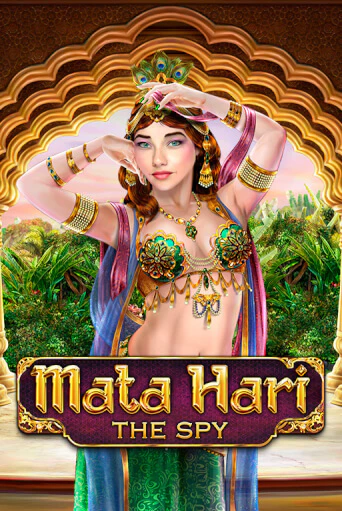 Mata Hari: The Spy бесплатная демо игра онлайн казино | Poker Dom