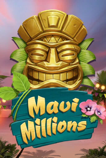 Maui Millions бесплатная демо игра онлайн казино | Poker Dom