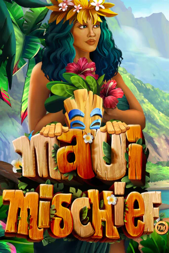 Maui Mischief бесплатная демо игра онлайн казино | Poker Dom