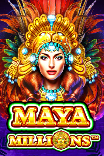 Maya Millions бесплатная демо игра онлайн казино | Poker Dom