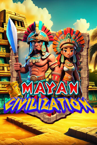 Mayan Civilization бесплатная демо игра онлайн казино | Poker Dom