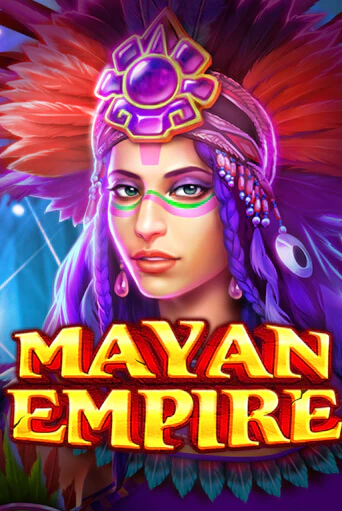 Mayan Empire бесплатная демо игра онлайн казино | Poker Dom