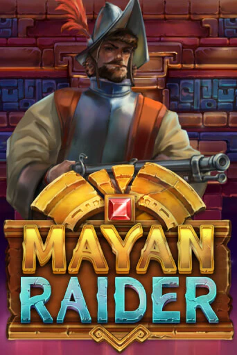 Mayan Raider бесплатная демо игра онлайн казино | Poker Dom